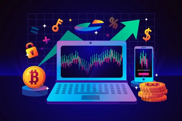 Exploring iCryptoAI.com Innovation: The Future of Cryptocurrency Trading